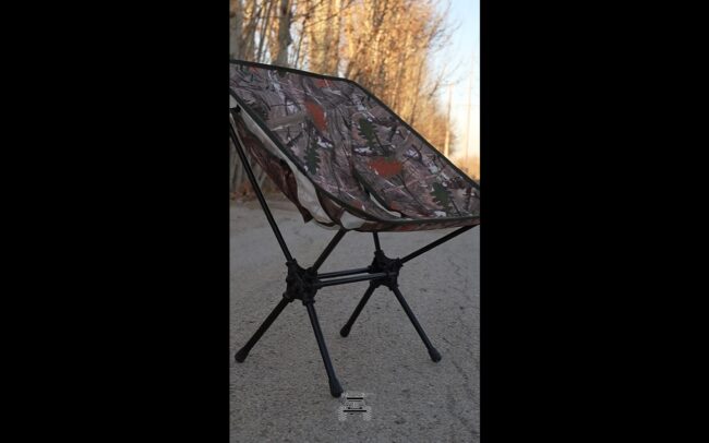 نمونه کار ولاگ مجیکمپ