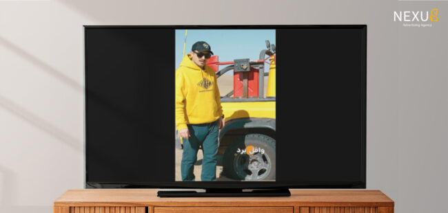 نمونه‌کار ولاگ مجیکمپ