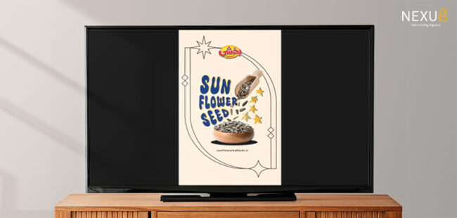 موشن گرافی اجیل بخشی