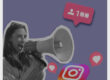 کمپین افزایش فالوور اینستاگرام