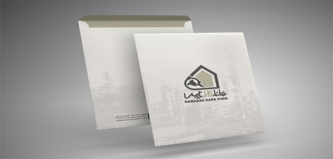 ست اداری نماسازکاراپارس