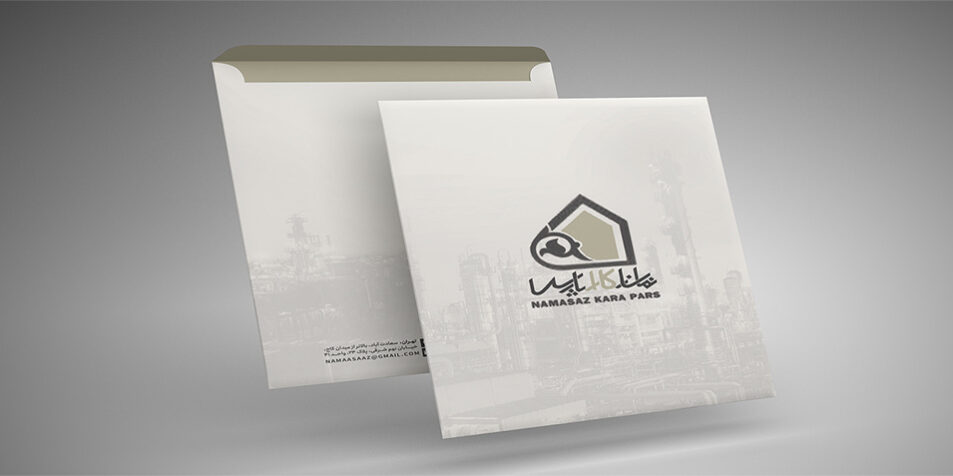 ست اداری نماسازکاراپارس