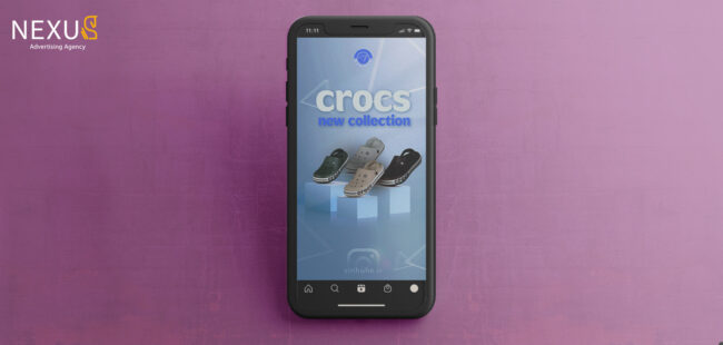 گرافیک استوری سینوهه