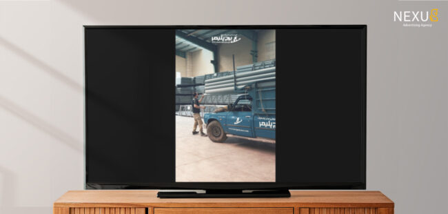 نمونه کار شبکه اجتماعی برج پلیمر