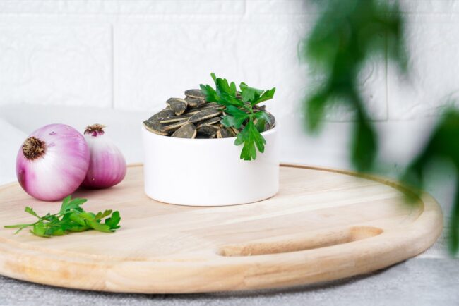 نمونه کار عکاسی آجیل بخشی