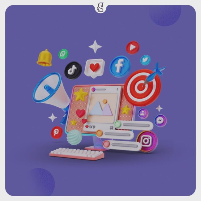 طراحی کمپین تبلیغاتی