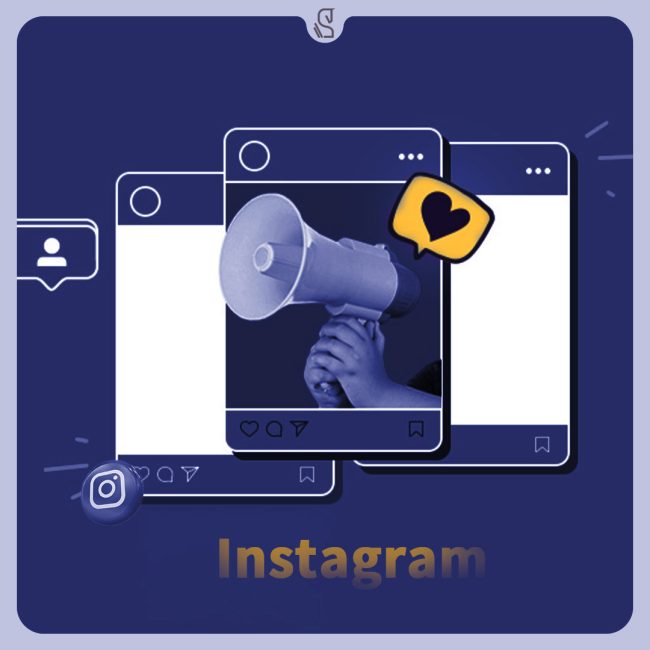 اینشتا تبلیغات اسپانسری اینستاگرام