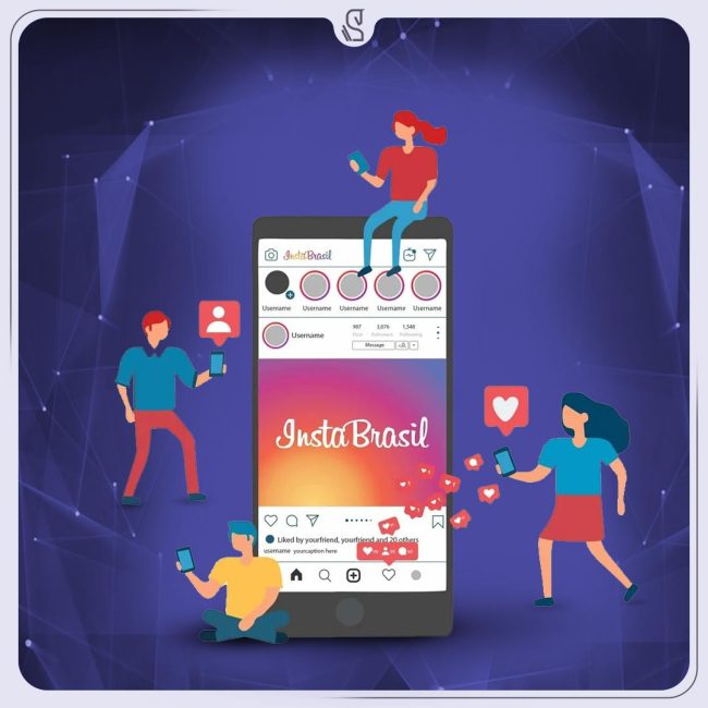 فالور5 خرید فالوور اسپانسری