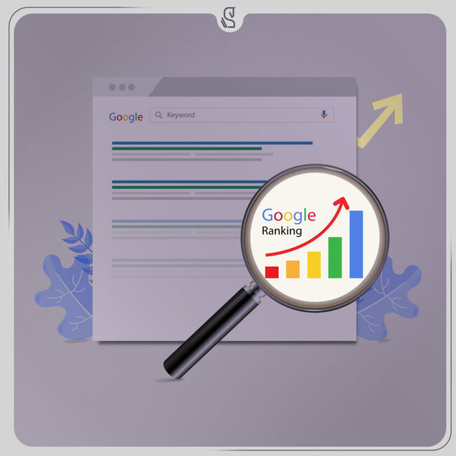 افزایش بازدید سایت در گوکل