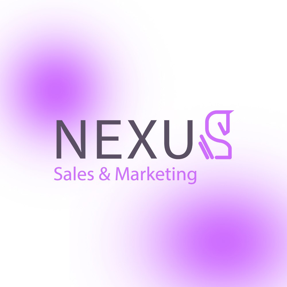 Sales & Marketing