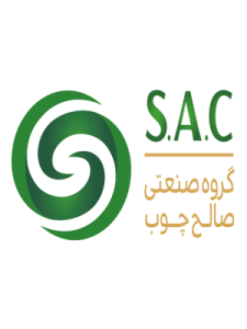 لوگوی صالح چوب