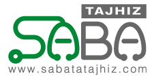 لوگوی صبا تجهیز