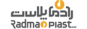 لوگوی رادمان پلاست