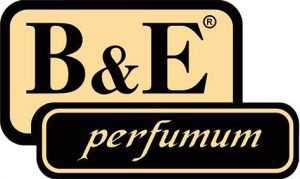 لوگوی B&E