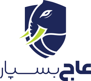 لوگوی عاج بسپار