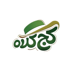 لوگوی کج کلاه